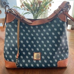 Dooney  & Bourke purse